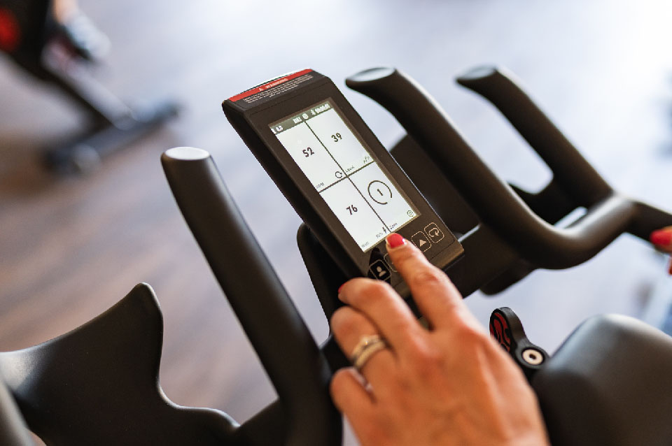 Fitnessstudio Elmshorn