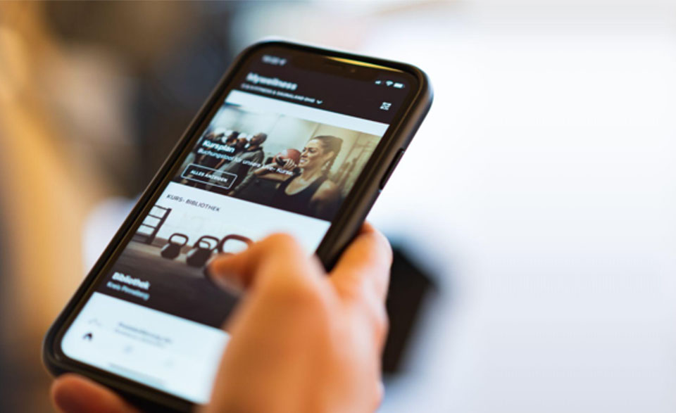 Ch Fitness Elmshorn Kontakt & Öffnungszeiten