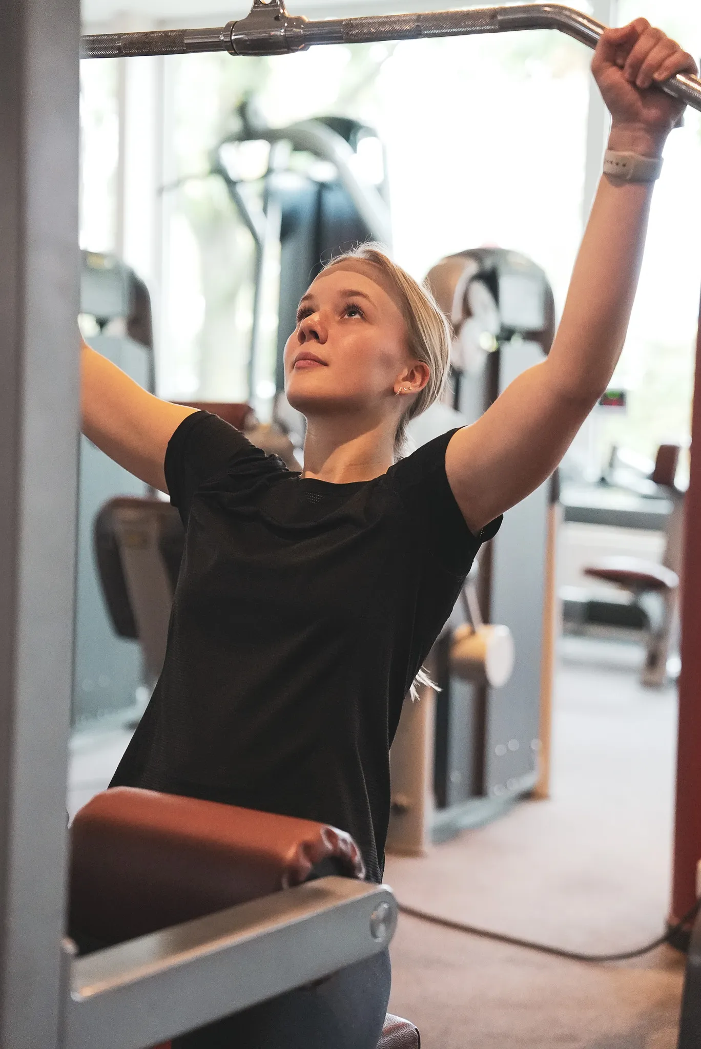 Firmenfitness Elmshorn