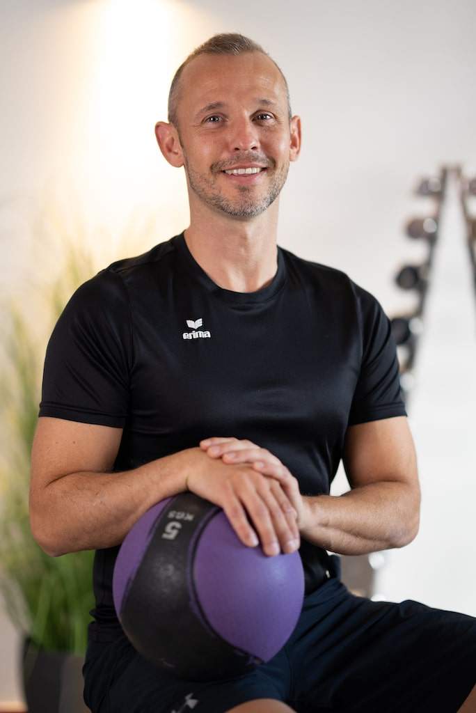 Team CH-Fitness