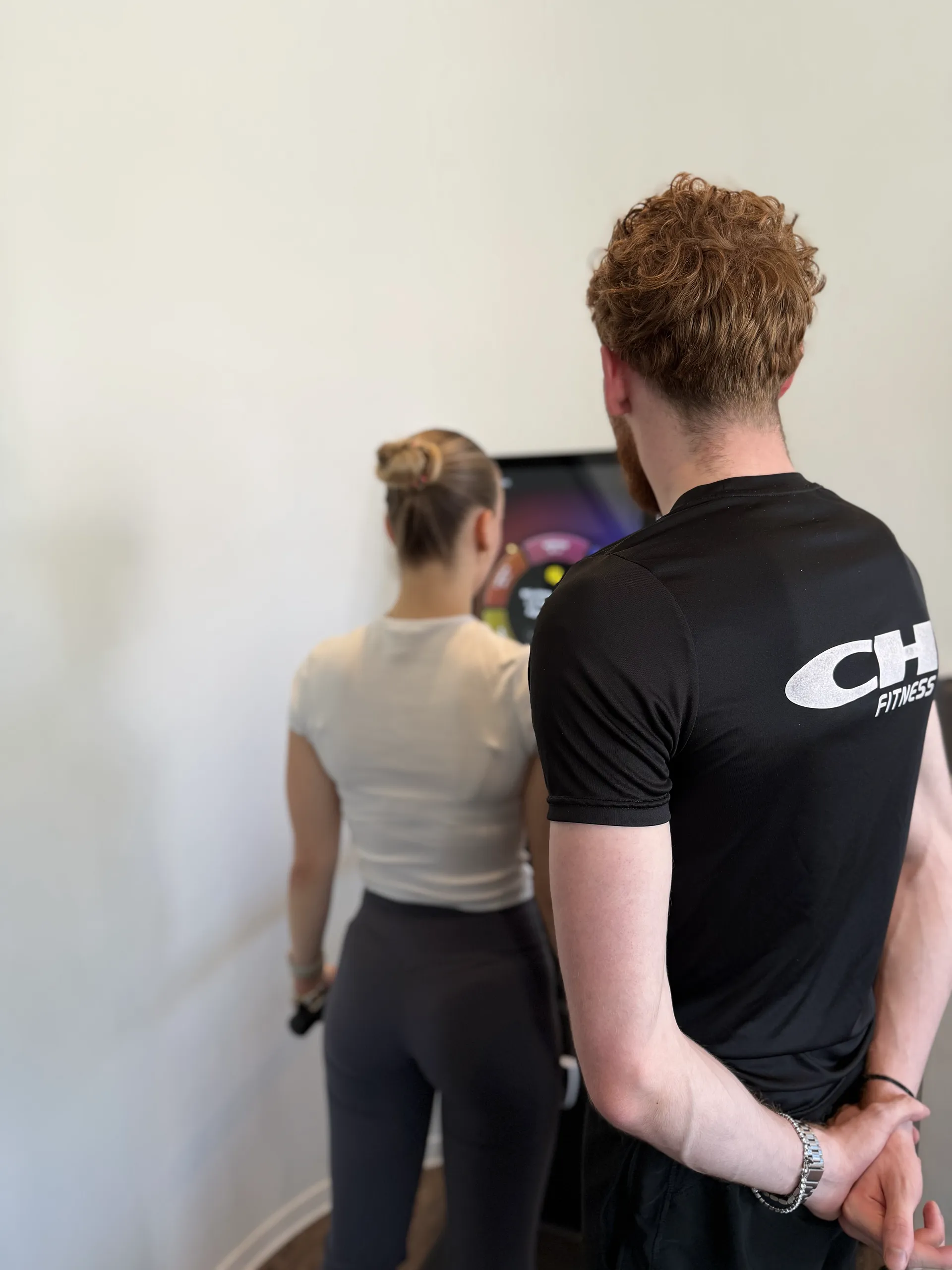 Fitnessstudio Elmshorn