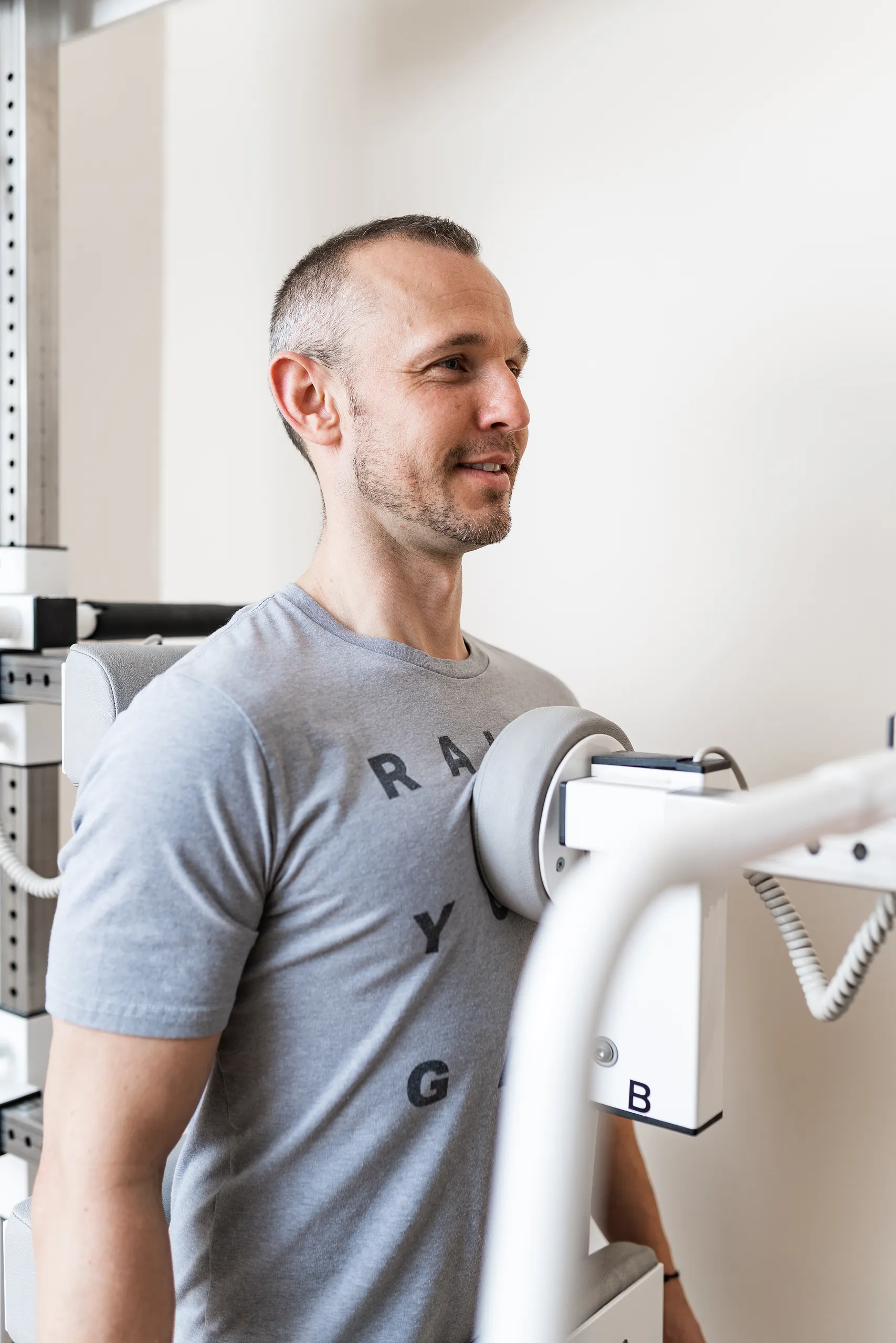 CH Rückenanalyse in Elmshorn