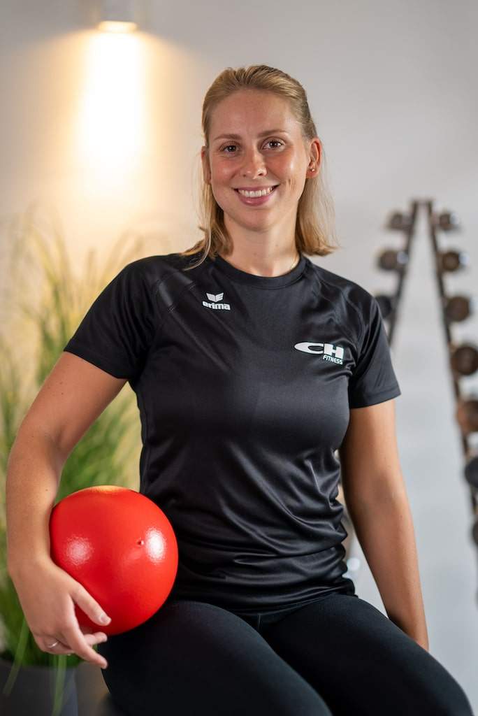 Team CH-Fitness
